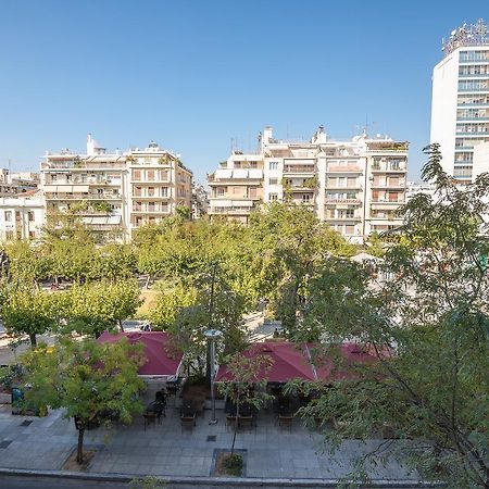 Victoria Grand Apartments Ateny Zewnętrze zdjęcie