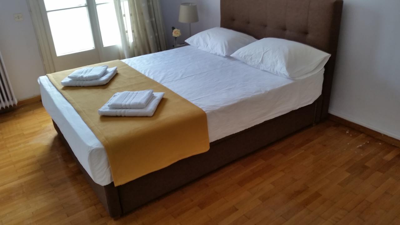 Victoria Grand Apartments Ateny Zewnętrze zdjęcie