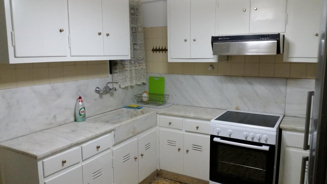 Victoria Grand Apartments Ateny Zewnętrze zdjęcie