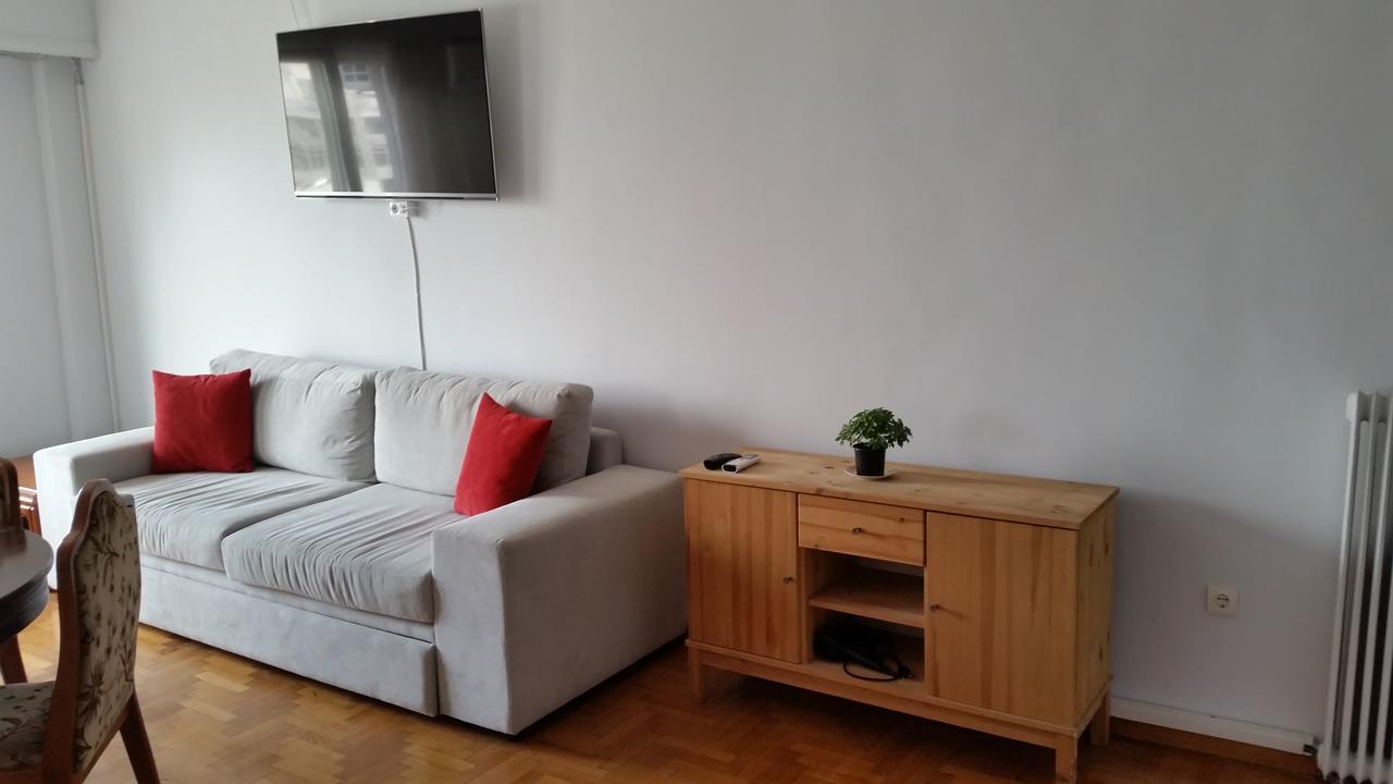 Victoria Grand Apartments Ateny Zewnętrze zdjęcie