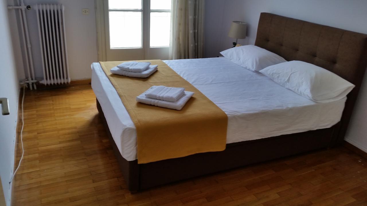 Victoria Grand Apartments Ateny Zewnętrze zdjęcie