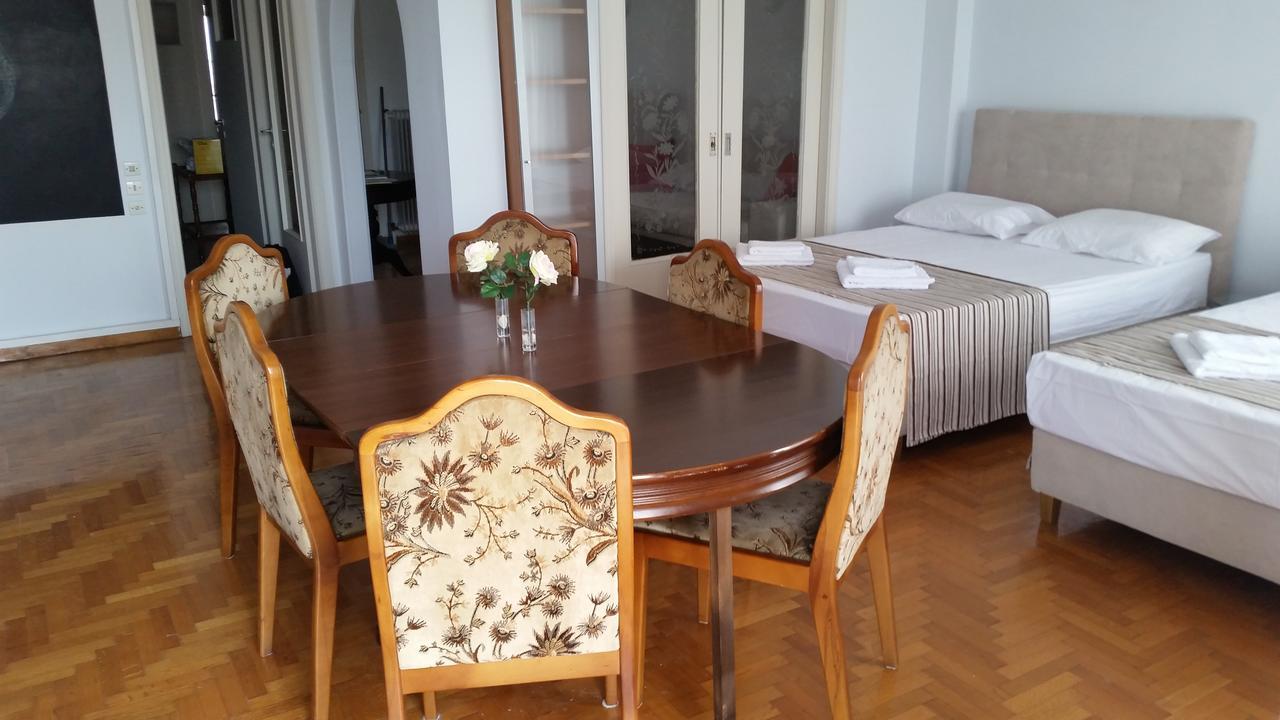 Victoria Grand Apartments Ateny Zewnętrze zdjęcie