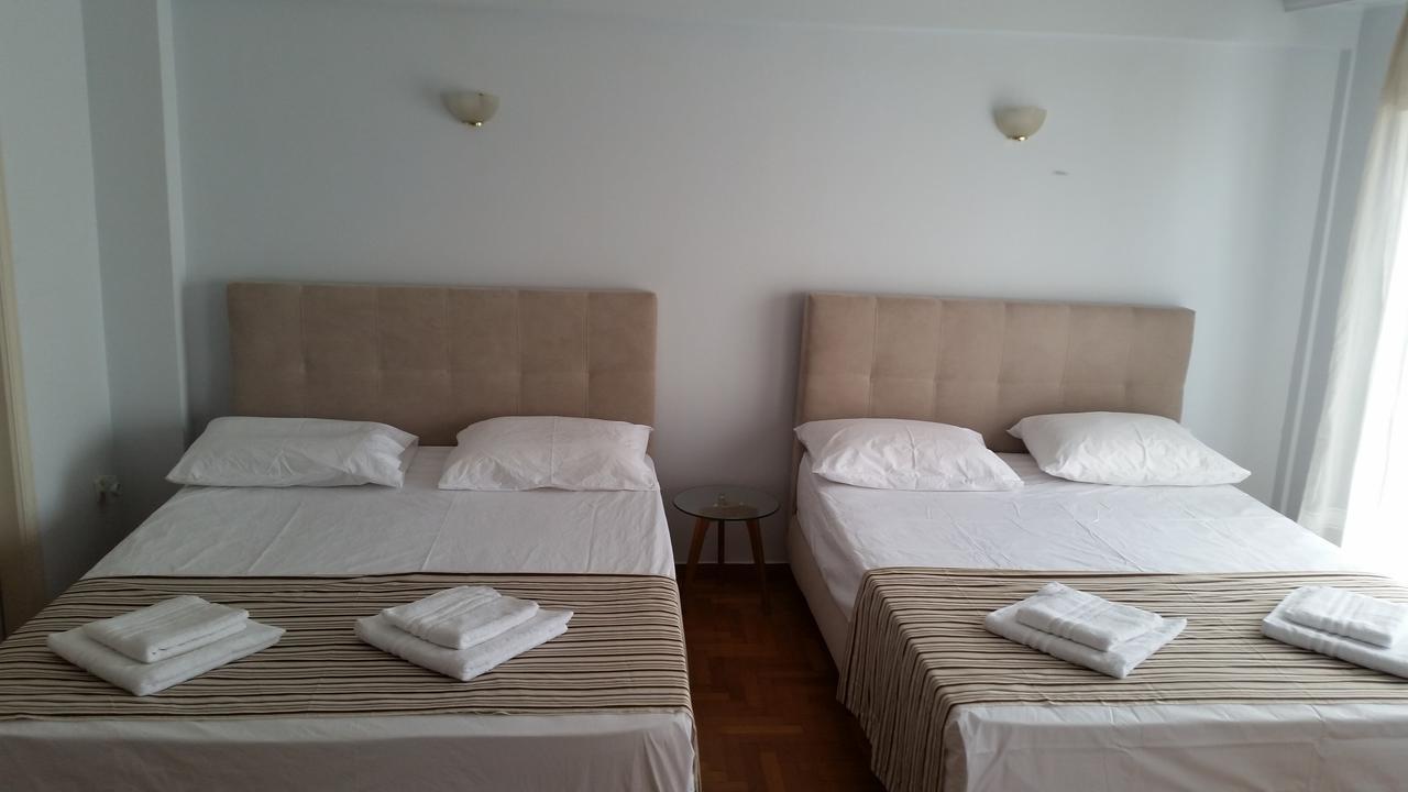Victoria Grand Apartments Ateny Zewnętrze zdjęcie