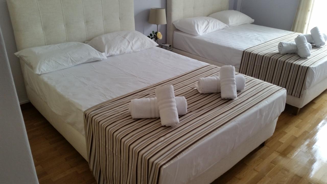 Victoria Grand Apartments Ateny Zewnętrze zdjęcie