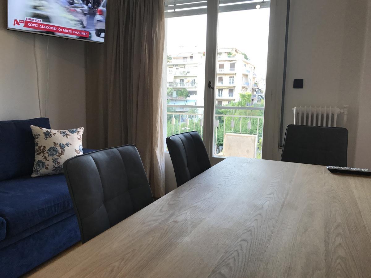 Victoria Grand Apartments Ateny Zewnętrze zdjęcie