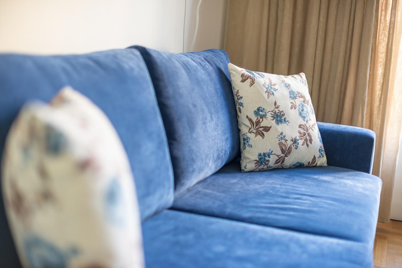 Victoria Grand Apartments Ateny Zewnętrze zdjęcie