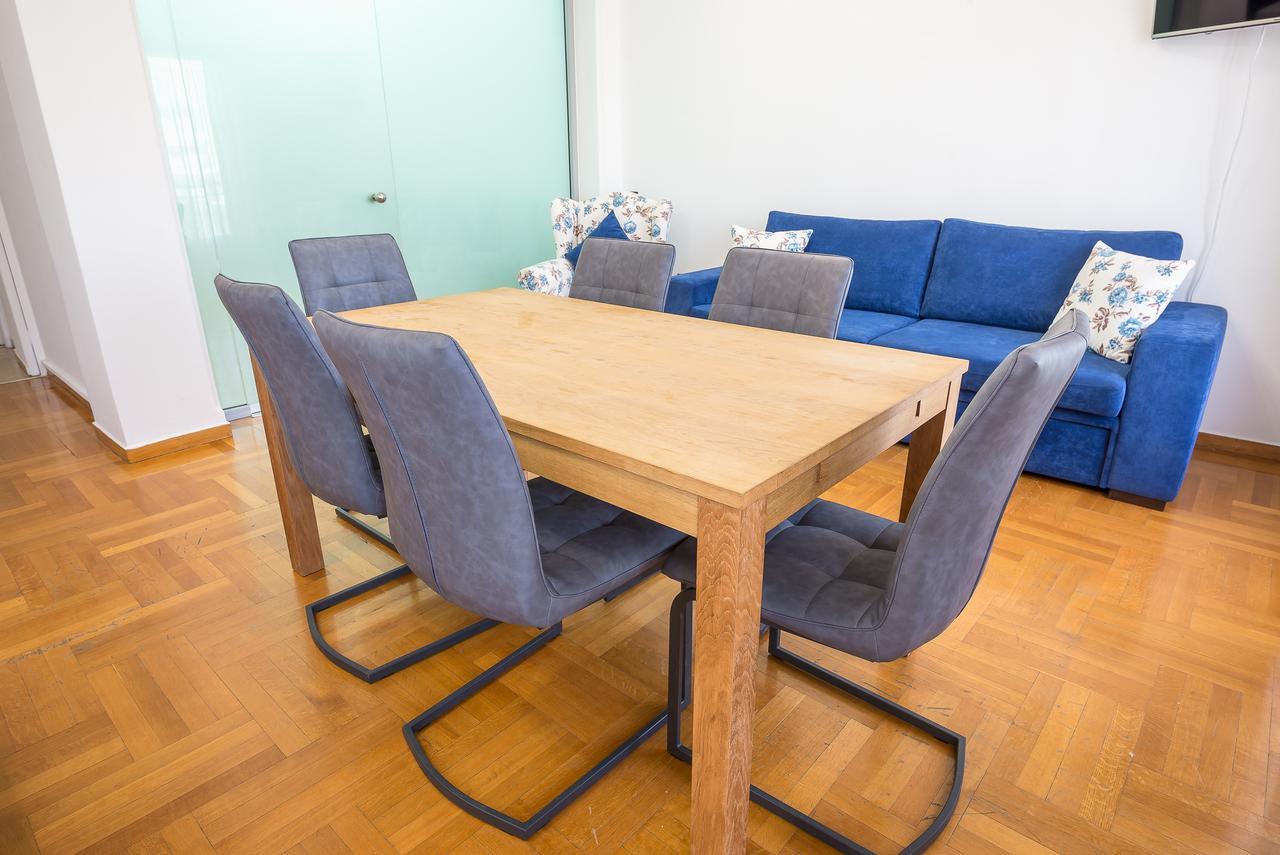 Victoria Grand Apartments Ateny Zewnętrze zdjęcie