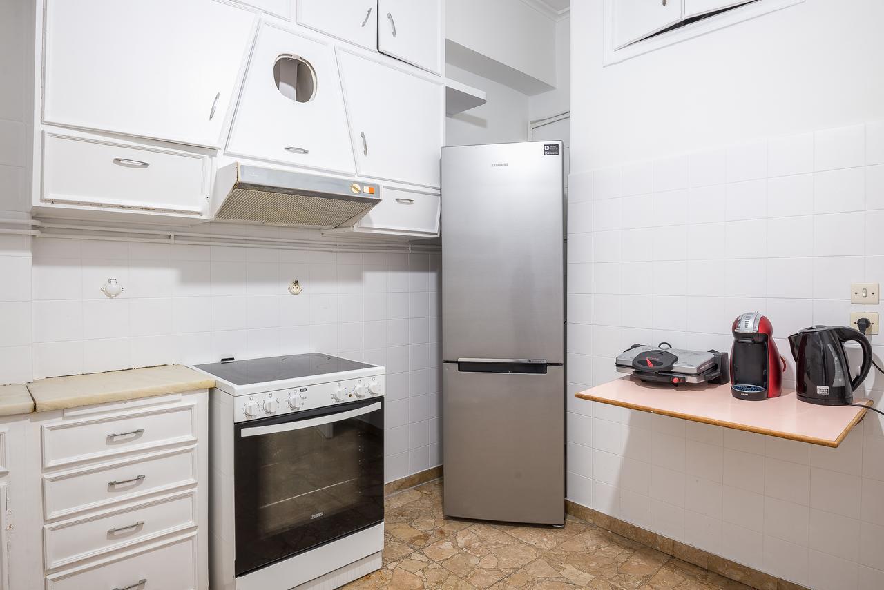 Victoria Grand Apartments Ateny Zewnętrze zdjęcie