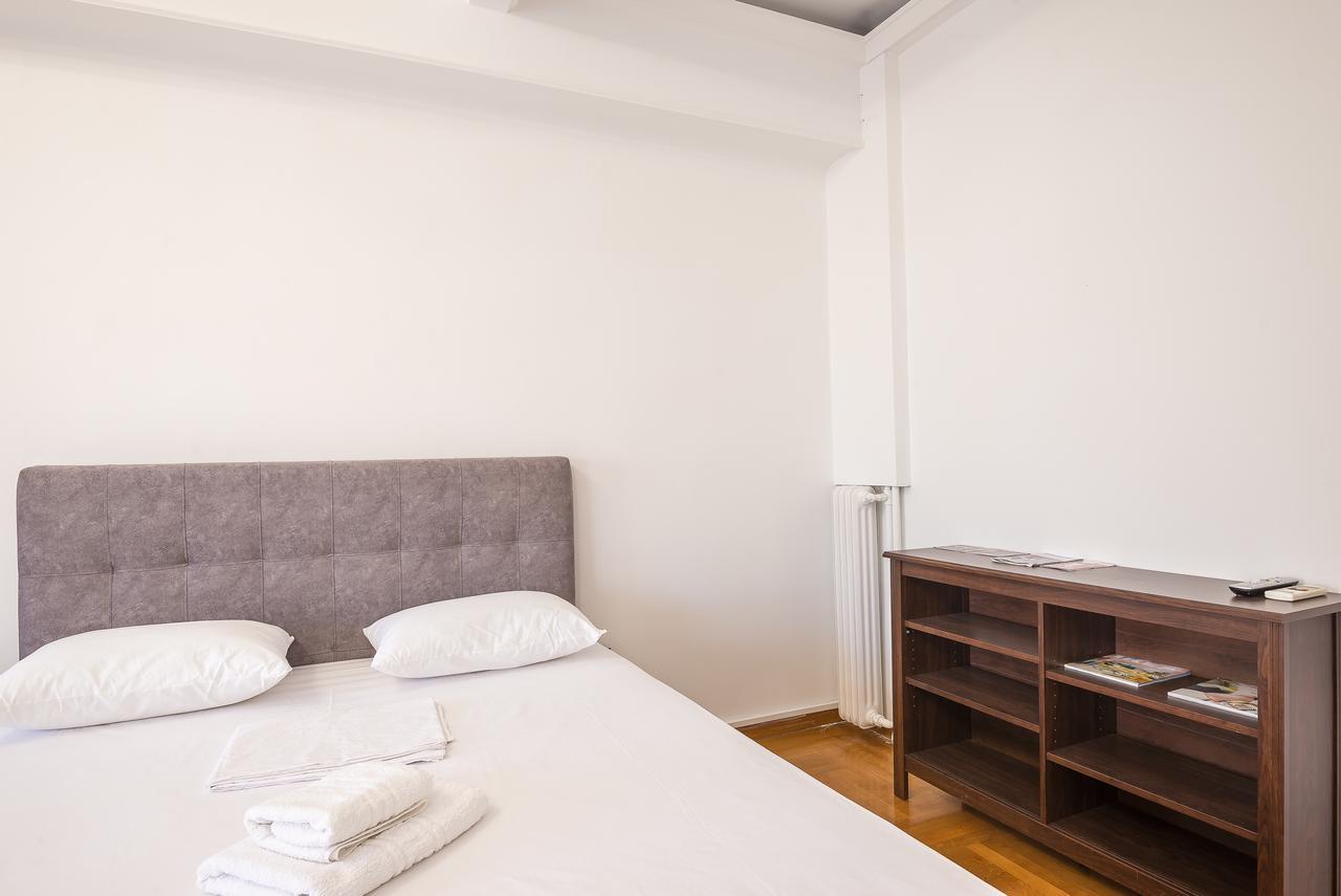 Victoria Grand Apartments Ateny Zewnętrze zdjęcie