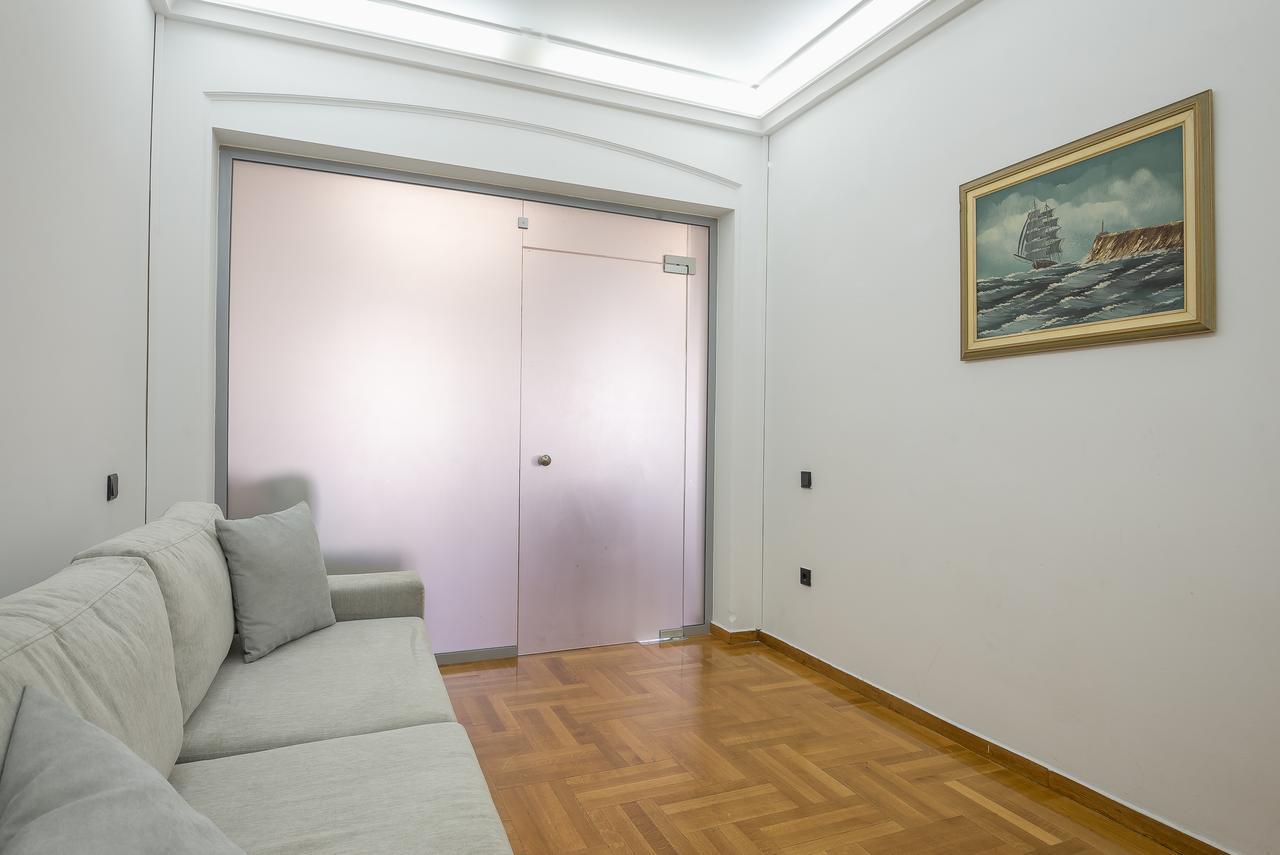Victoria Grand Apartments Ateny Zewnętrze zdjęcie