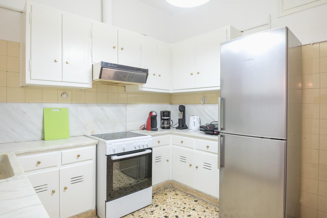 Victoria Grand Apartments Ateny Zewnętrze zdjęcie