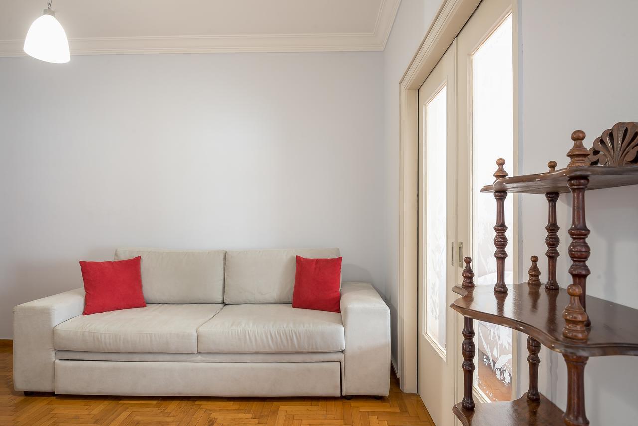 Victoria Grand Apartments Ateny Zewnętrze zdjęcie