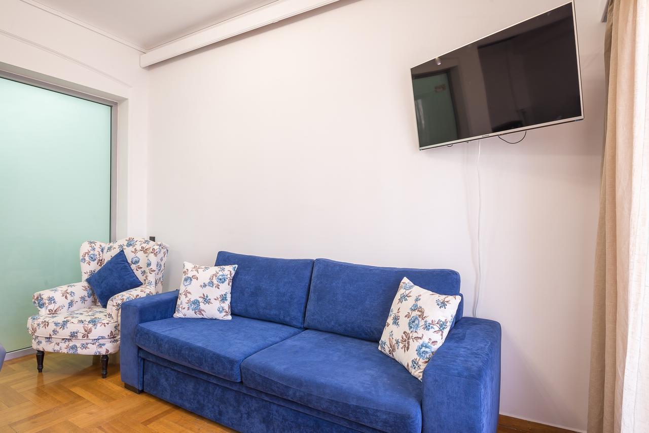 Victoria Grand Apartments Ateny Zewnętrze zdjęcie